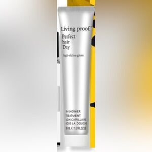 ❤️3/$25 Living Proof Perfect Hair Day High-Shine Gloss (1 oz)